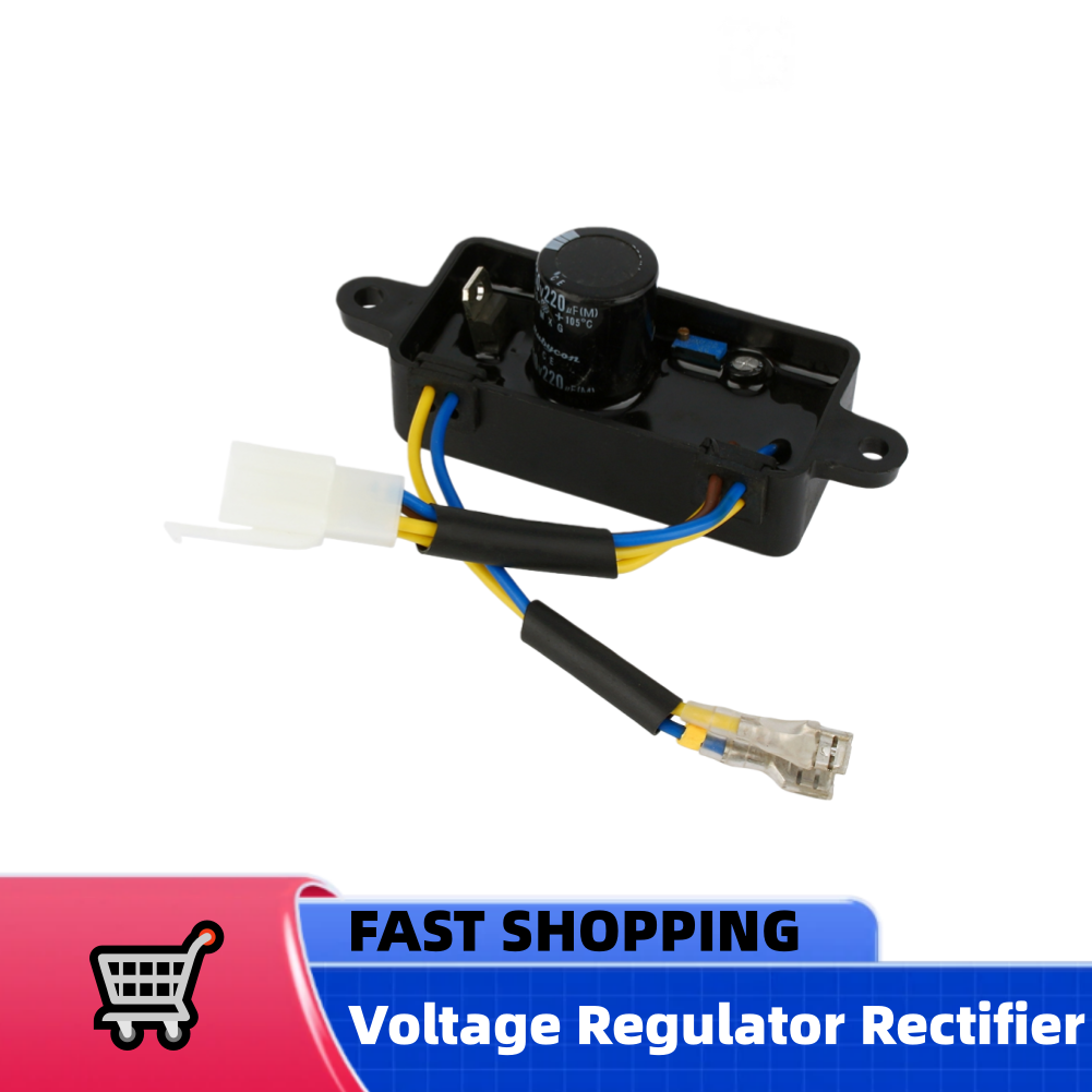 Cycloidal Reducer Bldc Motor - Регулятор напряжения, 1 шт., выпрямитель, однофазный