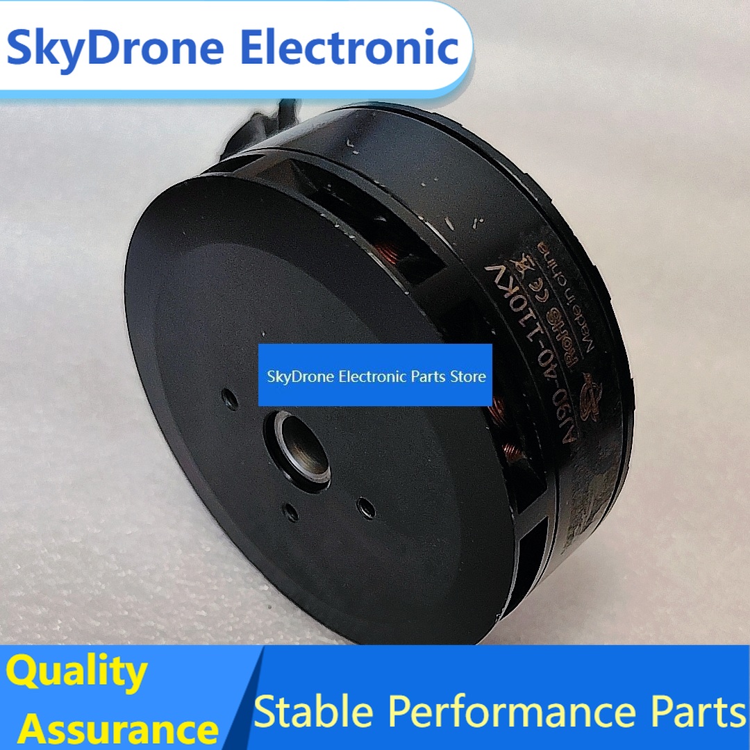 Бесщеточный двигатель SkyDElSe – обзор и цена 8318 Outrunner Brushless Motor